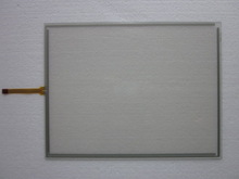 Original SIEMENS 15.0" 6AV6644-0AB01-2AX0 Touch Screen Panel Glass Screen Panel Digitizer Panel